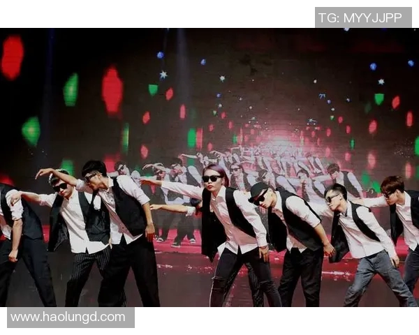 街舞心理素质排行榜揭晓西安街舞队荣登第十名展现独特风采与实力