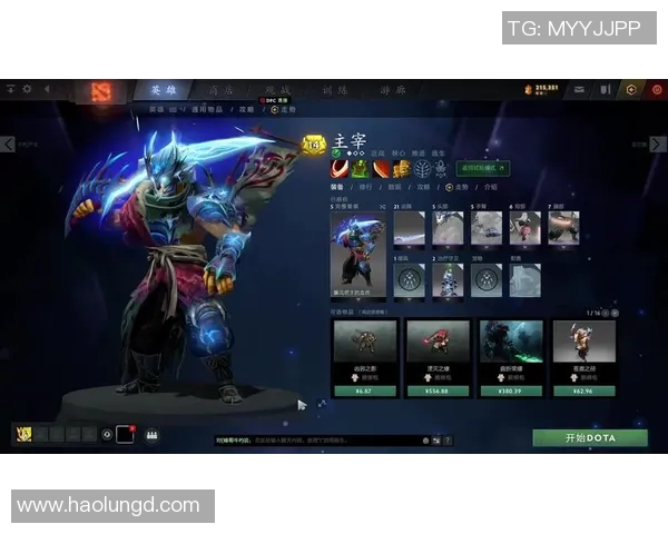 DOTA2新手必看战术入门指南助你快速提升游戏水平