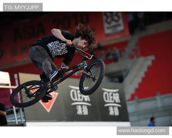 南京极限运动队引领潮流最新极限运动TOP10精彩呈现