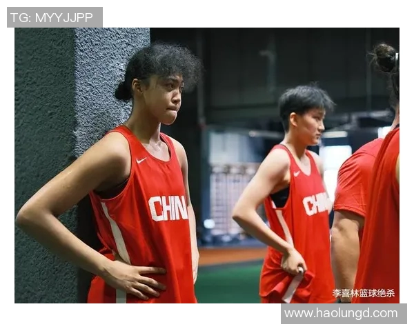 对话周丽：回顾她的篮球生涯与成长之路的精彩瞬间