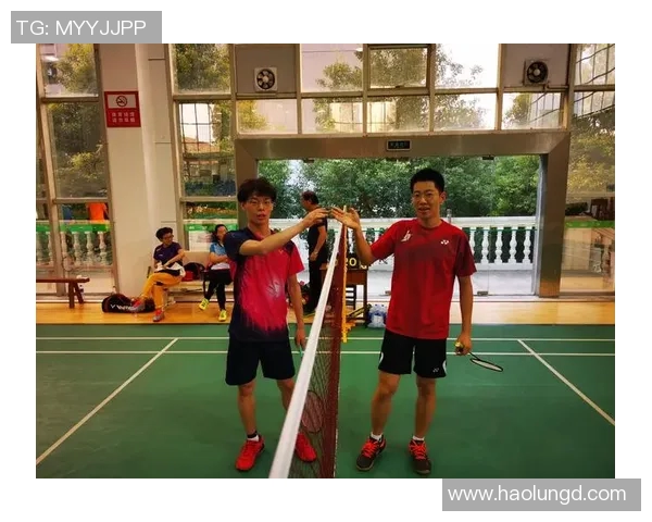 武汉羽毛球队的快速转型与发展引发热议探讨羽毛球未来之路