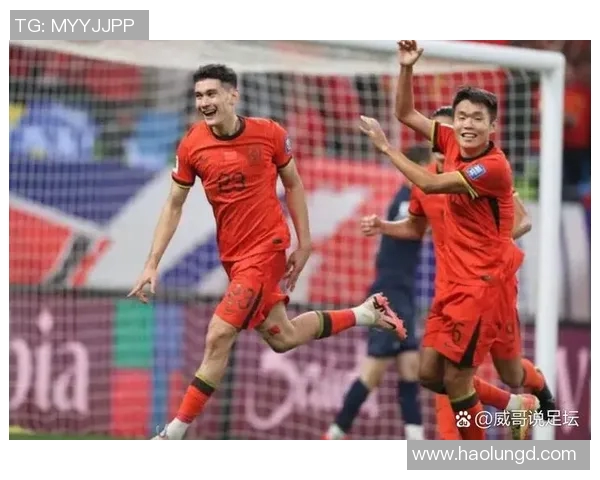 中国男足与菲律宾激战回顾精彩比赛录像全程分析与亮点集锦