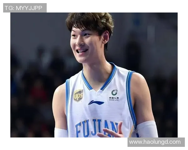 王哲林领衔中国男篮新篇章展现实力与团队精神的崛起之路