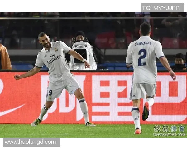 皇马对阵鹿岛鹿角精彩直播全程回顾与赛后分析