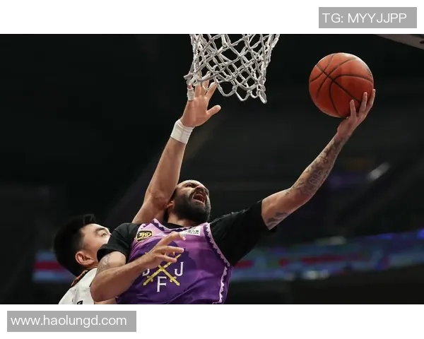 辽宁与北控比赛数据分析及关键表现回顾