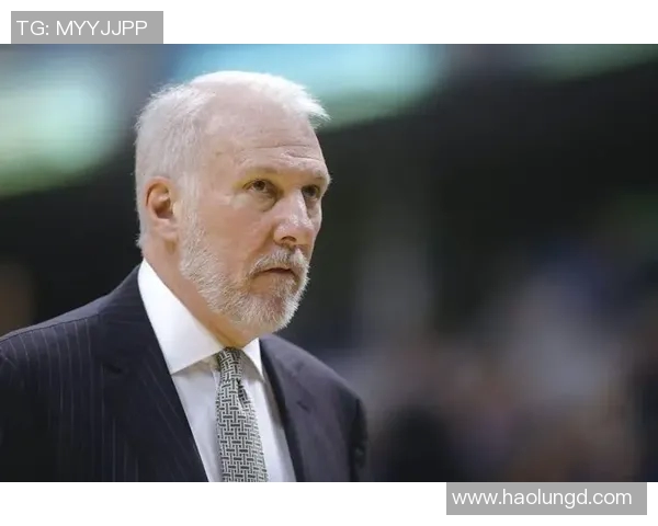 马刺队再度选择摆烂波波维奇因轮休主力被联盟罚款