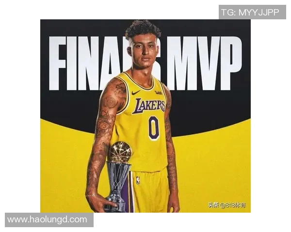 凯尔库兹马的成长之路与NBA生涯的精彩瞬间分析