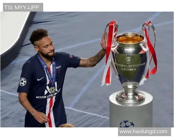 内马尔本赛季遭遇第五次伤病巴黎欧冠前景面临严峻考验