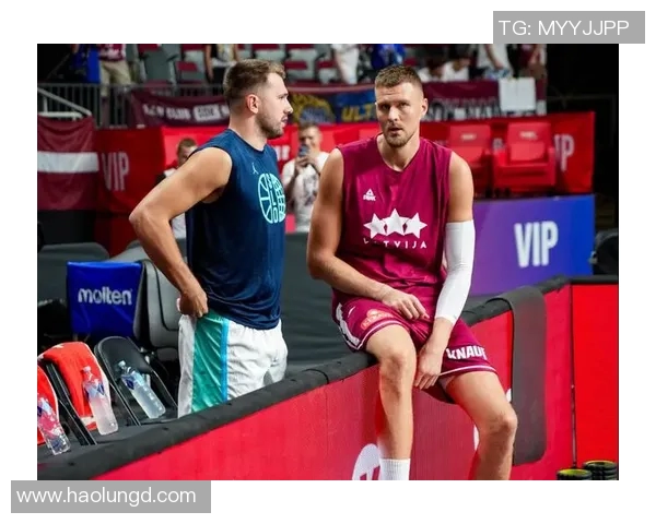 卢卡东契奇的篮球之路与未来展望：从天才少年到NBA超级巨星