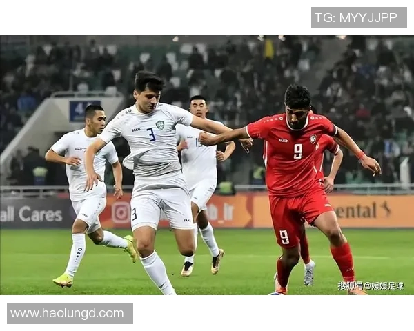叙利亚与澳大利亚足球赛比分分析及精彩瞬间回顾