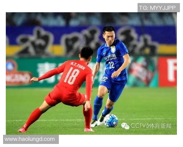 鲁能迎战悉尼FC亚冠小组赛全力争胜展现中国足球实力