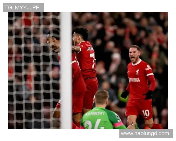 利物浦主场迎战卢多格德斯期待精彩对决与进球盛宴